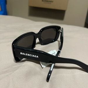 Brand New Balenciaga Unisex Sunglasses